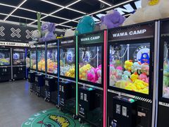-娃娃集合营(上海闵行天街店)