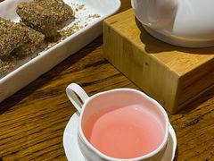 -HOME餐厅粤菜 融合菜