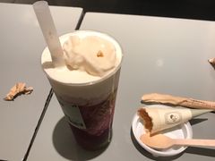 -喜茶(广州石牌桥店)