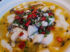 -小菜园新徽菜(无锡宜家荟聚中心店)