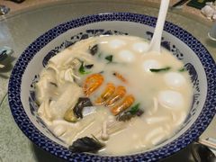 -山外山菜馆(玉泉路店)