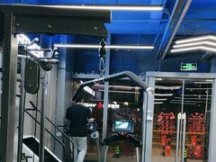 -EASY POWER健身工作室(浦东大道店)