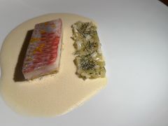 -Caprice(香港四季酒店)
