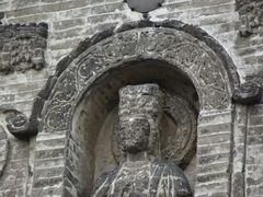 -广胜寺塔