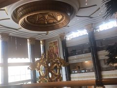 大堂-南通大饭店·米兰餐厅