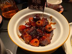 -知楚•精致湖北菜(武商MALL店)