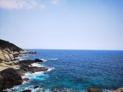 -三亚蜈支洲岛旅游区