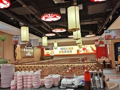 -满园烤鸭·春饼(太原街万达店)