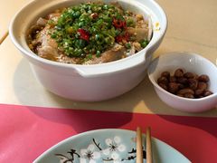 大凉山瓦罐肉-一个叫川的地方(麒麟新天地店)