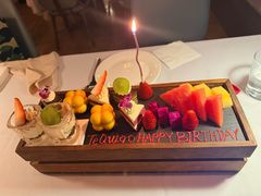 -Kathleen's Waitan 凯圣琳江景西餐厅(外滩店)