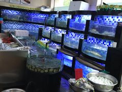 水产区-西陵饭店