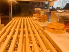 -Tims天好咖啡·贝果(成都东站捷枫店)