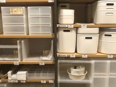 -MUJI无印良品(天河领展广场店)