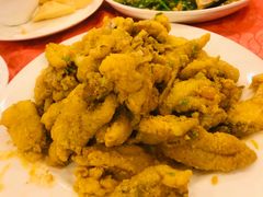 -深运潮州粥(水库店)