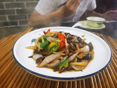 -老灶台(南京店)