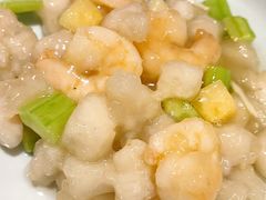 -陈傻子餐厅(世纪都会店)