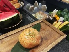 -湊湊火锅·茶憩(和平大悦城店)