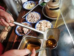 -印象老灶台三下锅·湘西本土原味菜(天门山索道店)
