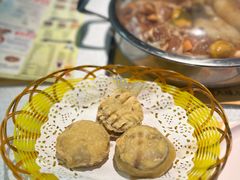 -黄记煌三汁焖锅(华发商都店)