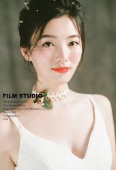 -菲林婚纱摄影工作室