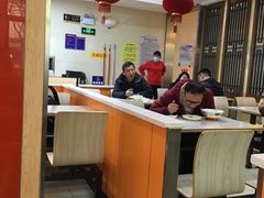 大堂-大富贵(临沂店)