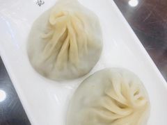 -锡笼记·无锡小笼(人民路店)