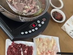 -伟记牛肉(金鸿公路店)