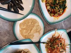 -屋里家延边朝鲜族冷面(梅林3店)