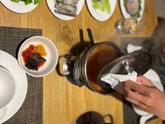 -天津湾西餐厅(三亚海棠湾洲际度假酒店)