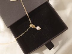 -Oasis绿洲银饰珍珠手作diy(壹方城店)