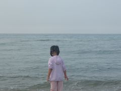 -那香海钻石沙滩浴场