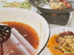 -元唐家宴•经典东北菜(梅市口路店)