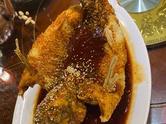 -徐鼎盛民间菜(微电园店)