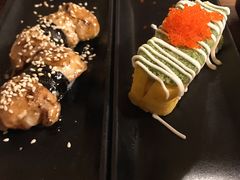 -昊·来了寿司(双楠2店)
