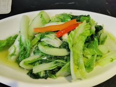 清炒时蔬-楚禾宴·家宴(光谷大道店)