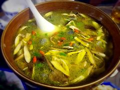 -龙姐私房菜(和顺古镇店)