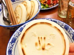 -刘信牛羊肉小炒泡馍(回民街店)