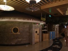 -纽斯洗浴SPA(三墩店)