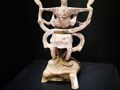 -三星堆博物馆