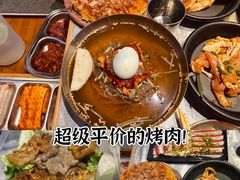 -子午路张记肉夹馍(兵马俑店)