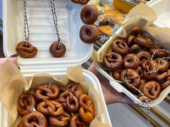 -富贵面包公司(运河店)