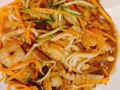 -添萬囍·天津三鲜捞面(天河城店)
