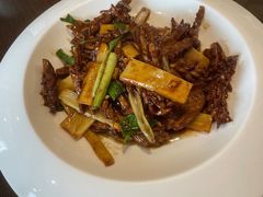 -老牌坊鲁菜名店(宽厚里店)