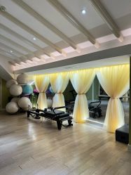 -皇家月府月子中心(沈阳店)