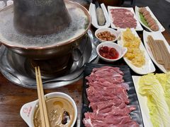 -大明铜锅·烤涮坊·烧烤(总店)