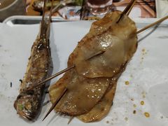 -木屋烧烤(岗顶二店)