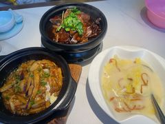 -玲珑·新粤菜(安华汇店)