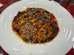-东四民芳餐厅(世茂工三店)