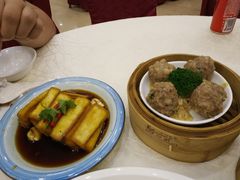 -亮庆餐厅·粤菜·早茶(篁庄店)