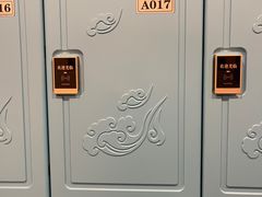 -安徽世纪金源大饭店游泳馆(滨湖区)